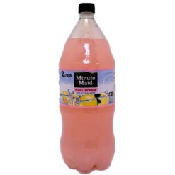 Minute Maid 2 Ltrs Pink Lemonade-wholesale