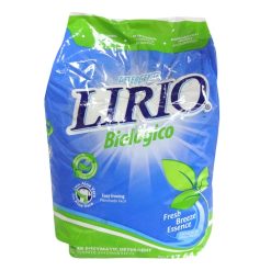 Lirio Laundry Detergent 500g-wholesale