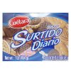 Cuetara Cookies Surtido Diario 454g-wholesale Cuetara Cookies Surtido Diario 454g-wholesale