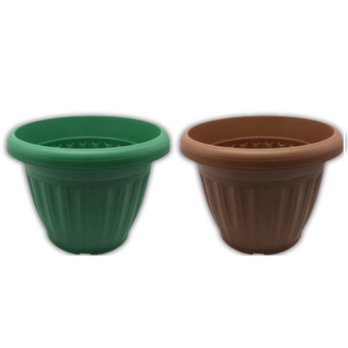 Plant Pot Plastic Rnd 15X11.2 Asst-wholesale Plant Pot Plastic Rnd 15X11.2 Asst-wholesale