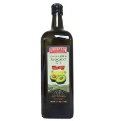 Lombardi Gls Canola-Avocado Oil + 1 Ltr-wholesale