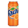Fanta Soda 16oz Orange Can-wholesale