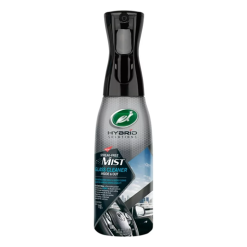 Turtle Wax Glass Cleaner 591ml Spray-wholesale
