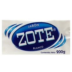 Zote Laundry Soap 200g White-wholesale