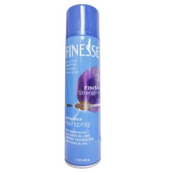 Finesse Hair Spray 7oz Exta Hold-wholesale