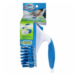 Clorox Flex Scrub Brush 6in Multi-Purpos-wholesale