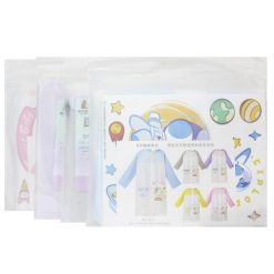 Raincoat Kids MD PVC Asst Clr-wholesale