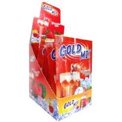 Gold Mix Drink 9g Strawberry-wholesale