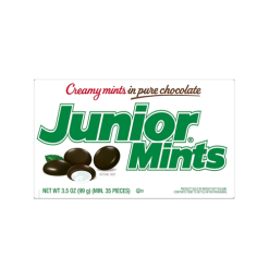 Junior Mints Theater Box 3.5oz-wholesale
