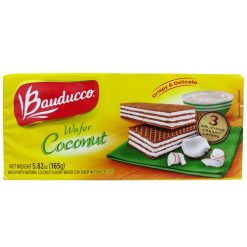 Bauducco Wafer Coconut 5.82-wholesale