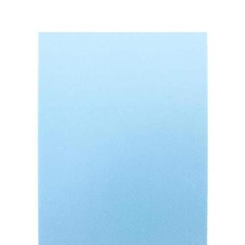 Foam Board 20 X 30in Sky Blue-wholesale Foam Board 20 X 30in Sky Blue-wholesale