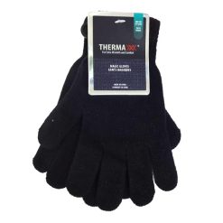 ThermaX Magic Gloves Black-wholesale
