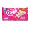 Gamesa Sugar Wafers 5.7oz Strawberry-wholesale Gamesa Sugar Wafers 5.7oz Strawberry-wholesale