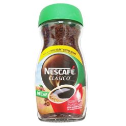 Nescafe Coffee 200g Classico Decaf-wholesale