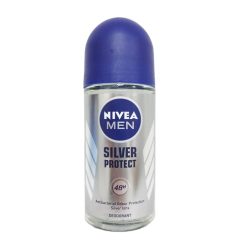 Nivea Men Deo 50ml Silver Protect-wholesale