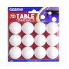 Table Tennis Balls 12pc-wholesale