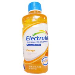 Electrolit Electrolyte 21oz Orange-wholesale