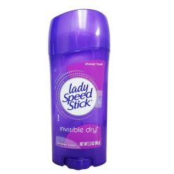 Lady Speed Stick 2.3oz Shower Fresh-wholesale