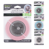 Sink Strainer Silicone 4.33X1.57in Marbl-wholesale Sink Strainer Silicone 4.33X1.57in Marbl-wholesale