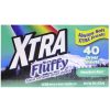 Xtra Fab Soft Sheets 40ct Mountain Rain-wholesale