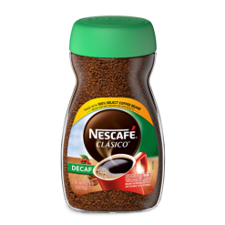 Nescafe Coffee 100g Decaf 3.5oz-wholesale