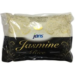Jans Jasmine Rice 4 Lbs-wholesale