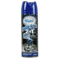 Wizard Air Freshener 12oz Fresh Breeze-wholesale