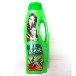 Caprice Shampoo 730ml Aloe Chile&Avoc-wholesale