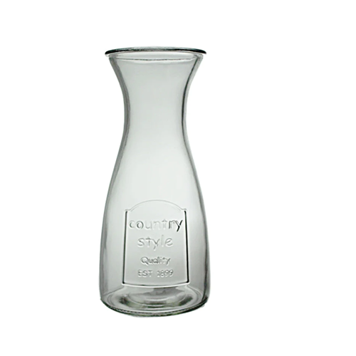 Carafe Glass 1.2 Ltrs-wholesale Carafe Glass 1.2 Ltrs-wholesale