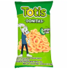Totis Donitas 3.88oz Limon Y Sal-wholesale
