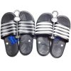Mens Sandals W-Stripes Asst Sizez & Clrs-wholesale