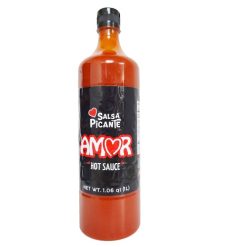 Amor Hot Sauce 1 Ltr-wholesale