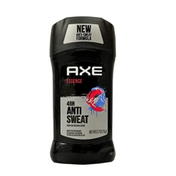 Axe Anti-Persp 2.7oz Essence Solid-wholesale