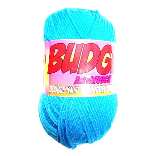Knitting Yarn Blue 85g-wholesale