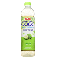 OKF Coconut Dink 1.5 Ltrs W-Ccnt Jelly-wholesale