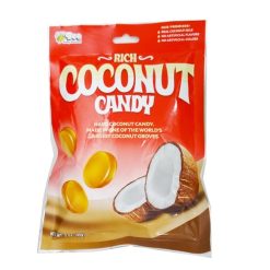 Bee Coconut Hard Candy 3oz-wholesale