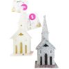 X-Mas Ornaments 6.5in Asst-wholesale