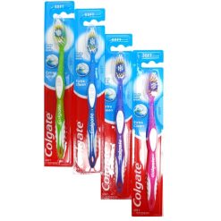 Colgate Toothbrush Soft X-Tra Clean-wholesale