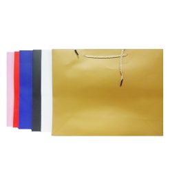 Girt Bags Rectangular MD Asst Clrs-wholesale