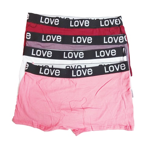 Womens Underwear Asst Clrs & Size-wholesale Womens Underwear Asst Clrs & Size-wholesale