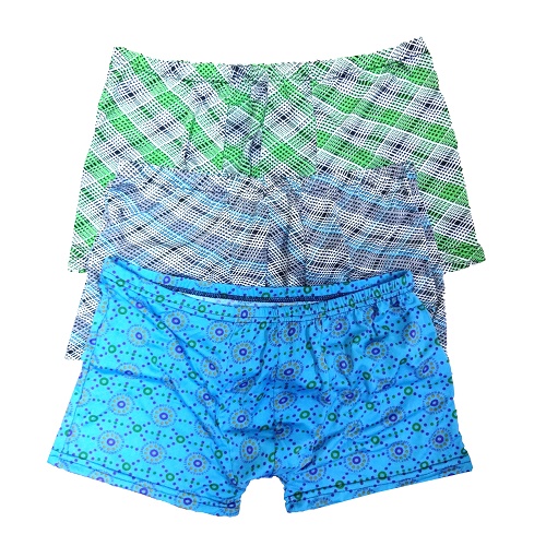 Mens Boxer Asst Designs & Clrs-wholesale Mens Boxer Asst Designs & Clrs-wholesale