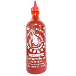 F.G Sriracha Sauce 730ml Original-wholesale