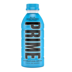 Prime Hydration Drink 16.9oz Blue Rasbrr-wholesale