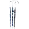 Umbrella Checkered Asst W-Cover-wholesale
