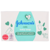 Johnsons Baby Soap 75g Baby Milk-wholesale