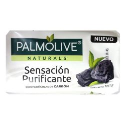 Palmolive Bar Soap 150g Sensacion Purifi-wholesale