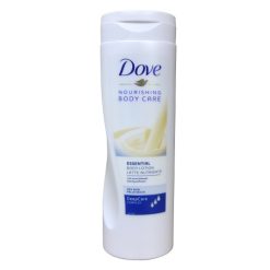 Dove Body Lotion 400ml Essential Dry Ski-wholesale