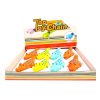 Toy Crocodile Asst Clrs-wholesale Toy Crocodile Asst Clrs-wholesale