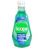Scope Mouthwash 1 Ltr Fresh Mint-wholesale Scope Mouthwash 1 Ltr Fresh Mint-wholesale