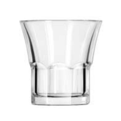 Gibraltar Cafe Glass 12oz Tray Pk-wholesale